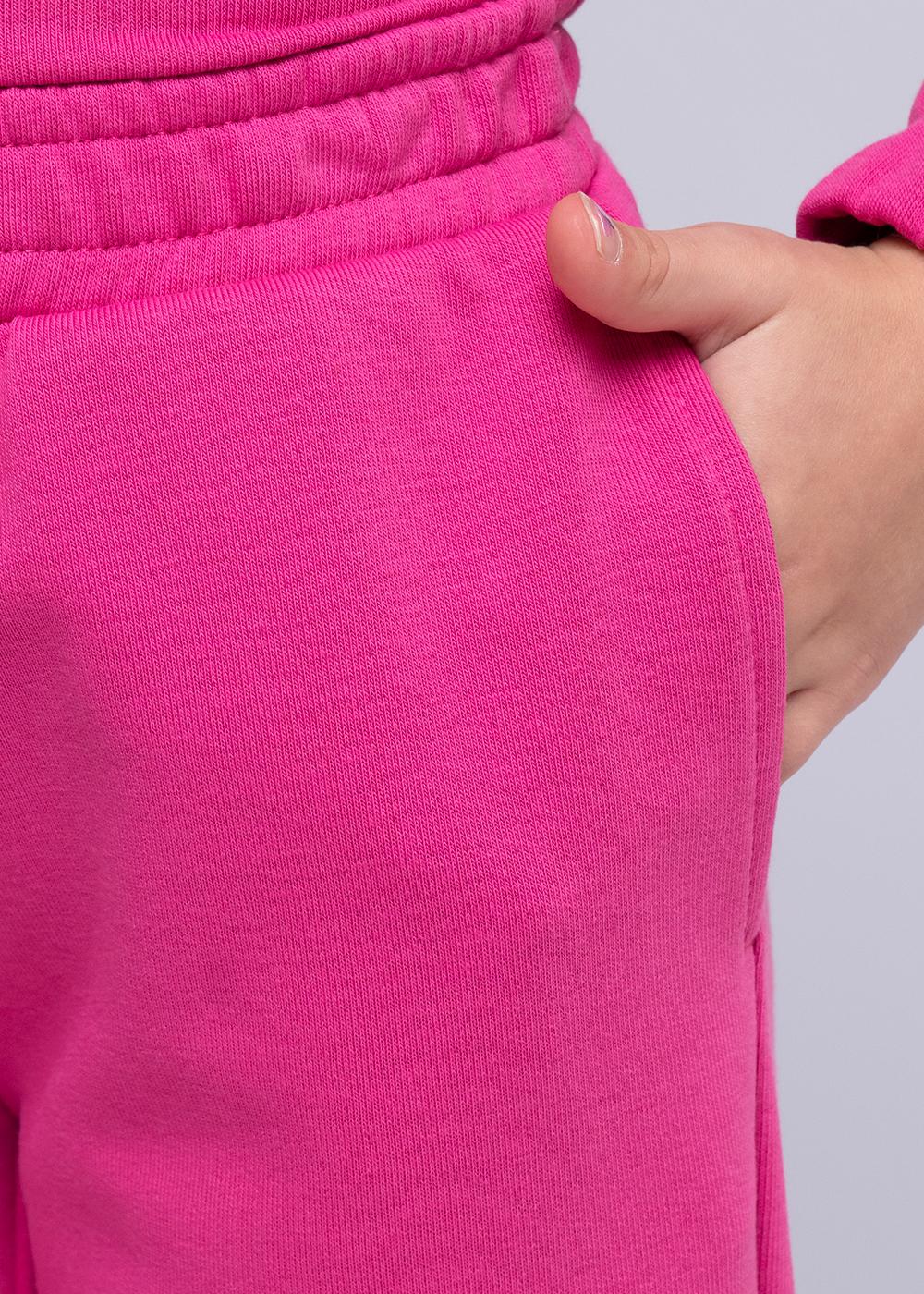 CLE 835860/49т Брюки детские для девочки