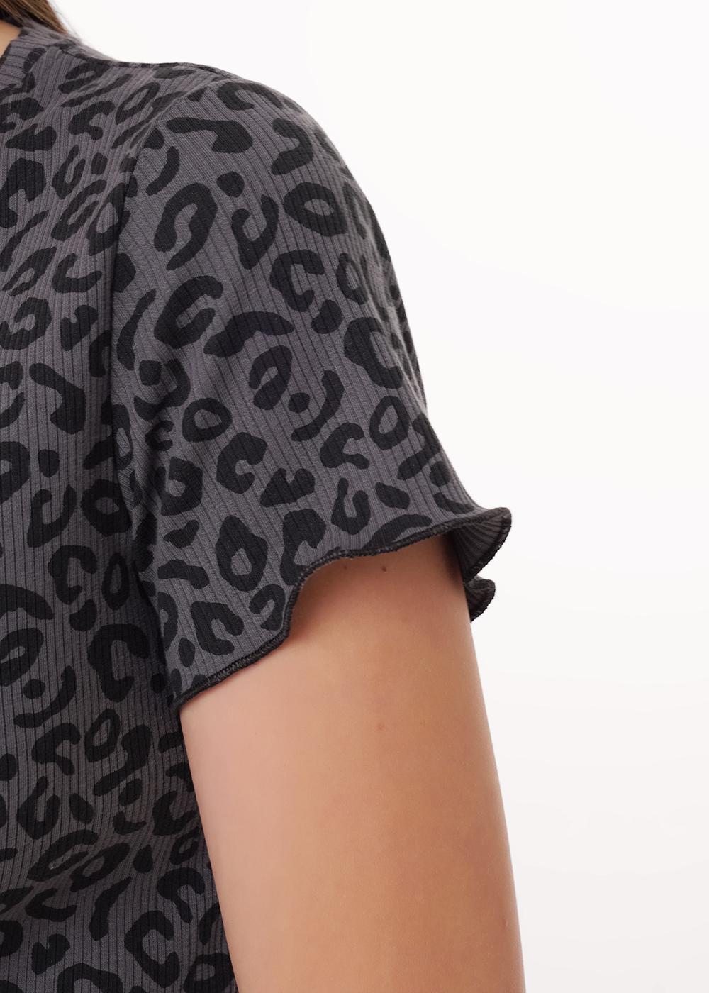 CLE LDR15-1195 Платье женское для дома