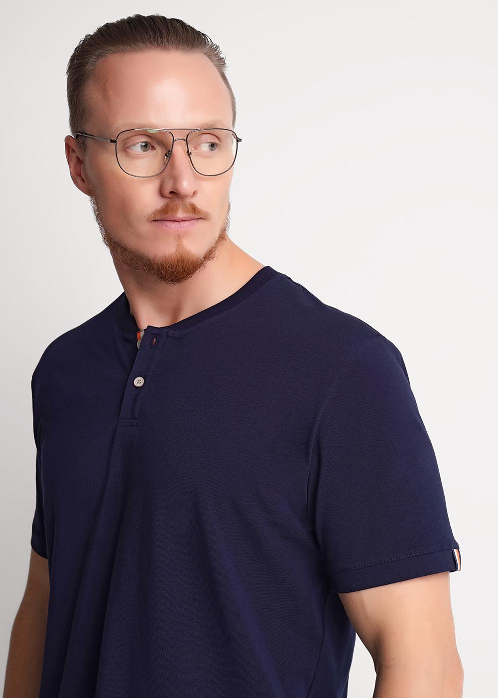 CLE 562643/04гг Поло мужское