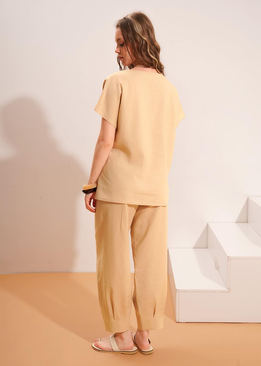 CLE 263286/206лв_п Блузка женская