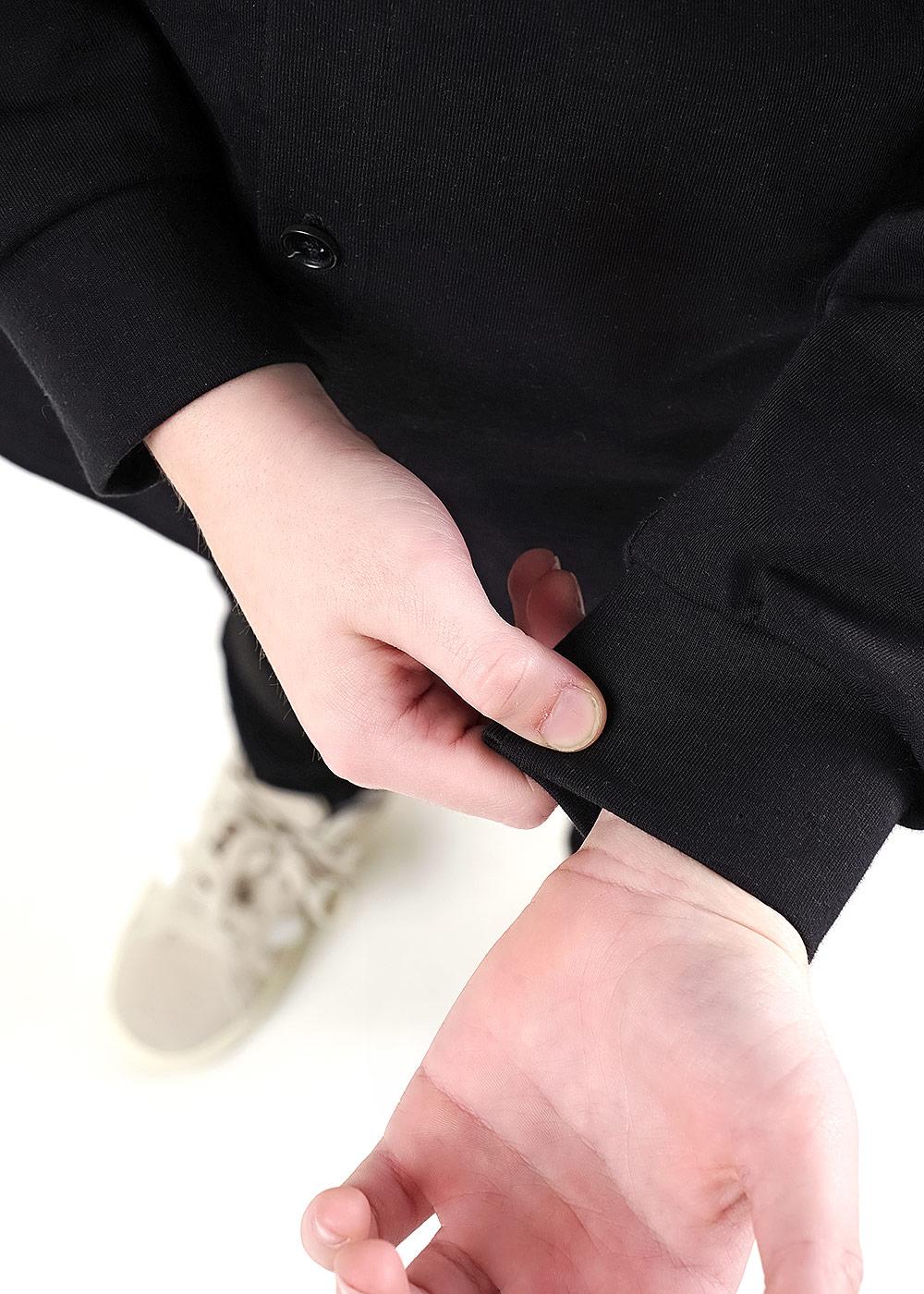 CLE 757083у школа Рубашка детская