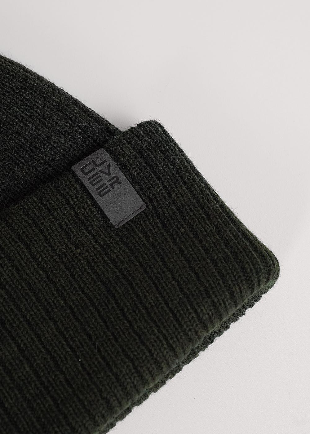 CLE 454452аш Шапка мужская