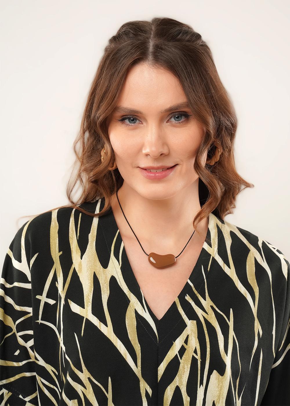 CLE 267219/208ззн Блузка женская