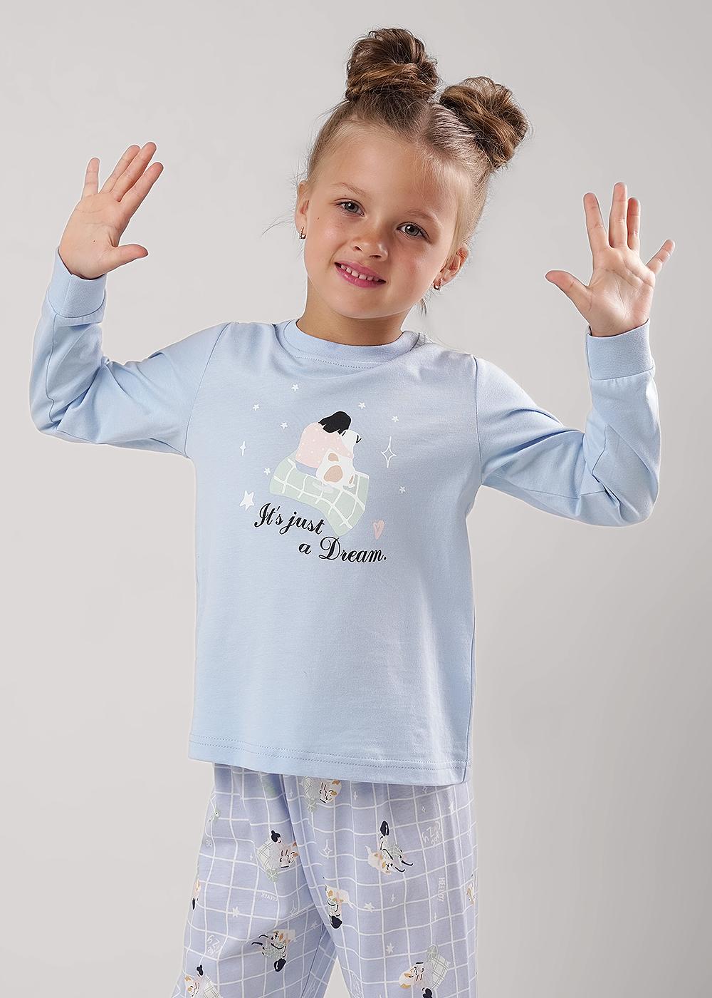 CLE 903611кд_п. Пижама детская