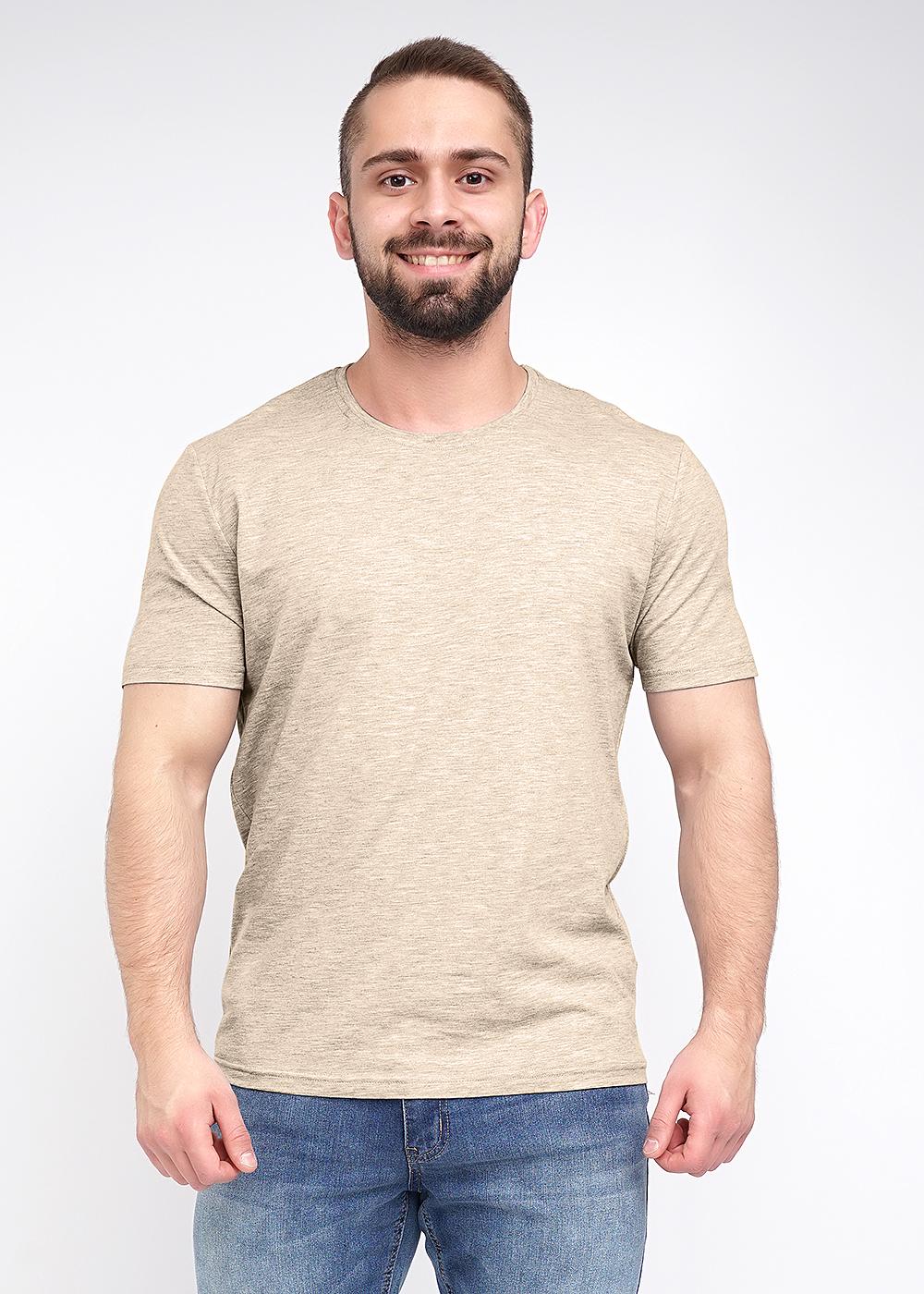 меланж бежевый