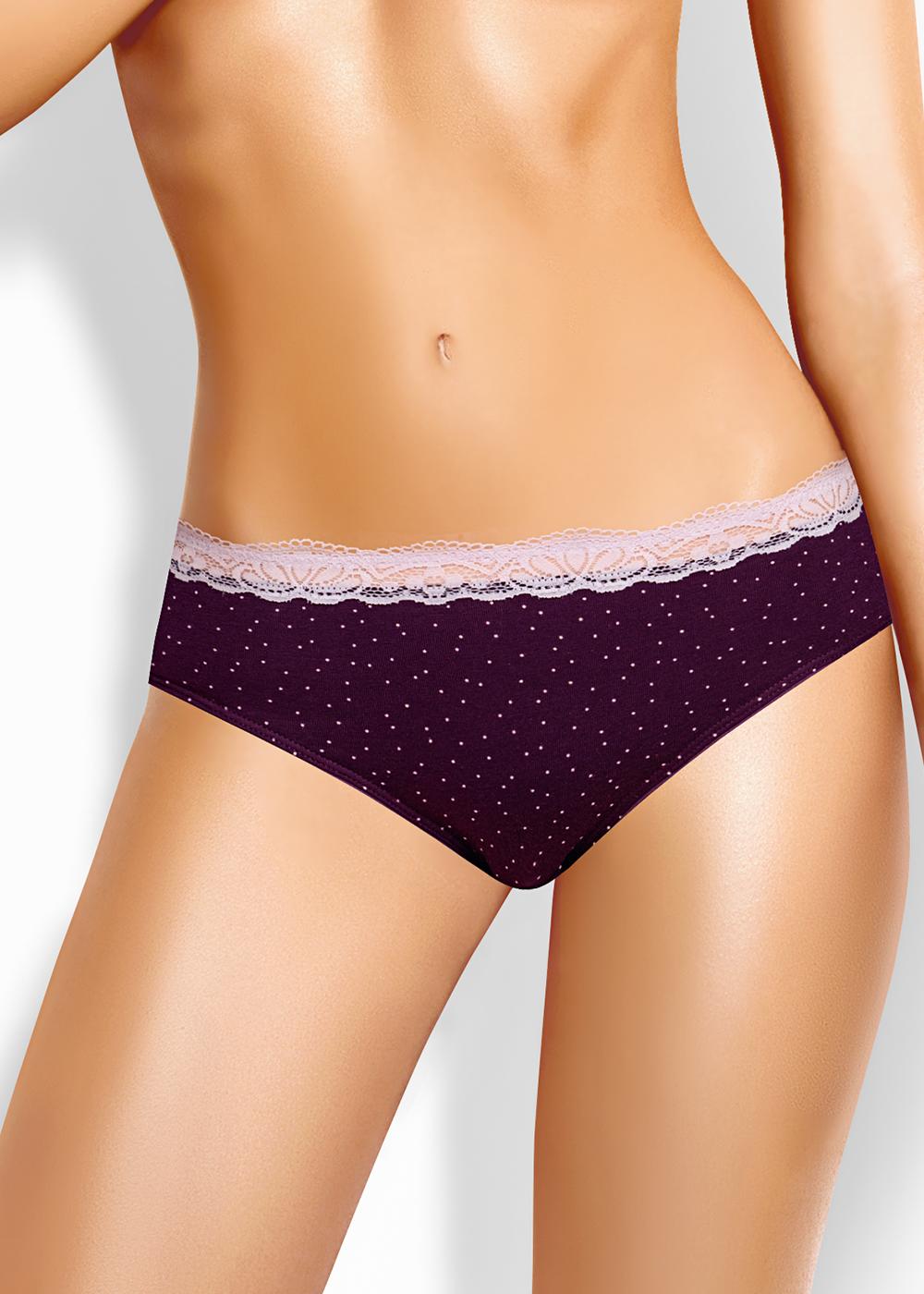 CLE B1183 Трусы женские бикини