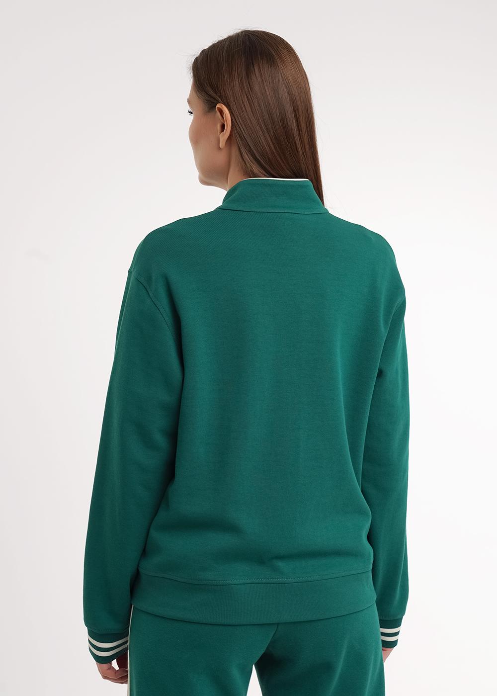 CLE LJ26-100/1 Толстовка женская