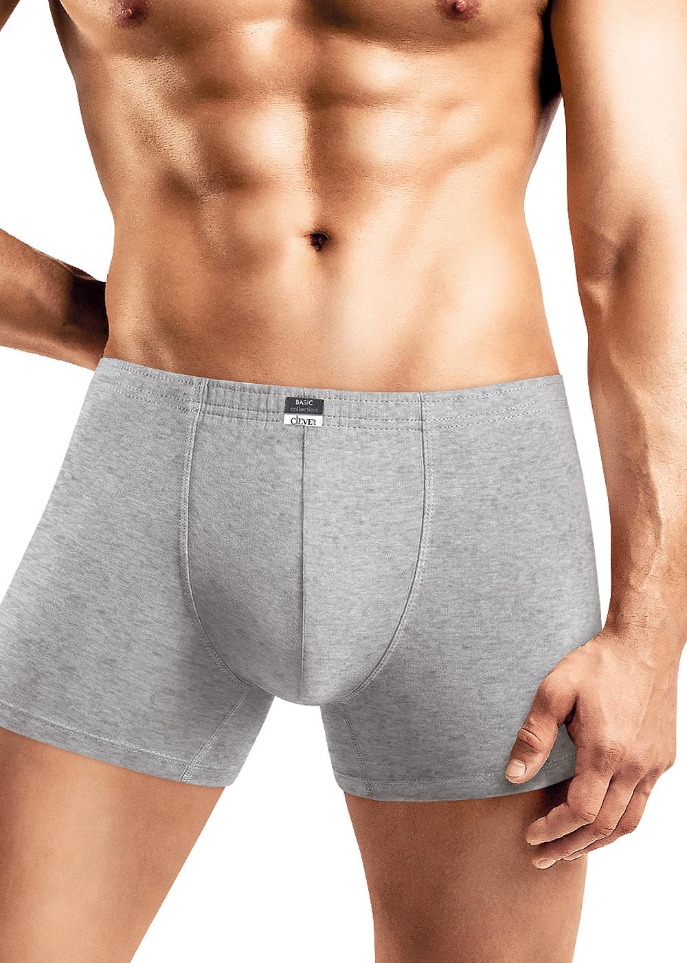 CLE MSH608710/8maxi(макси) Трусы мужские шорты