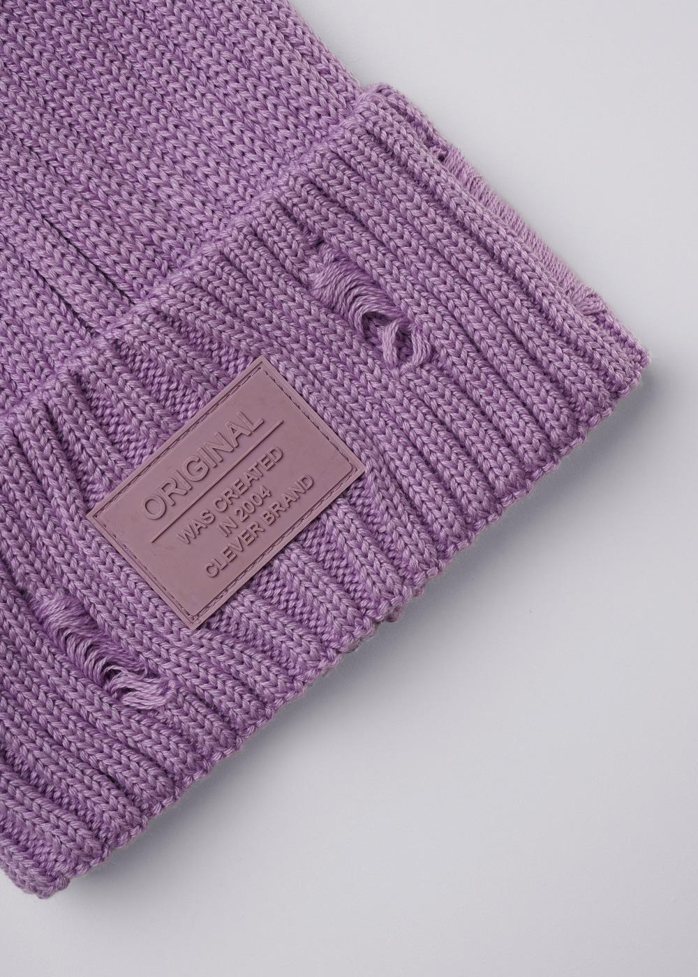 CLE 564660ха Шапка детская для девочки