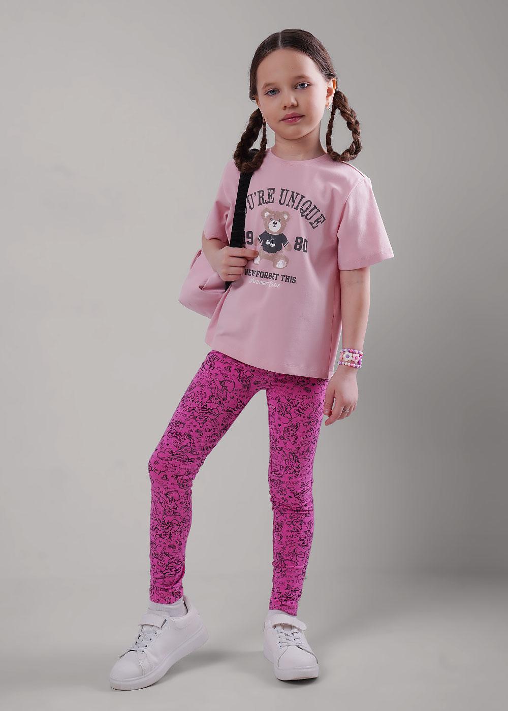 CLE 903633гн Лосины детские