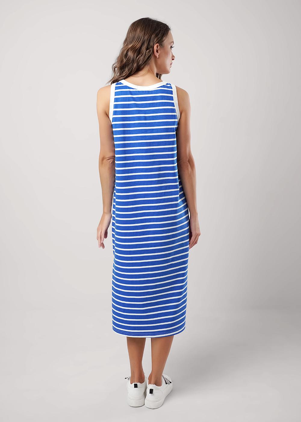 CLE LDR25-1163 Платье женское для дома