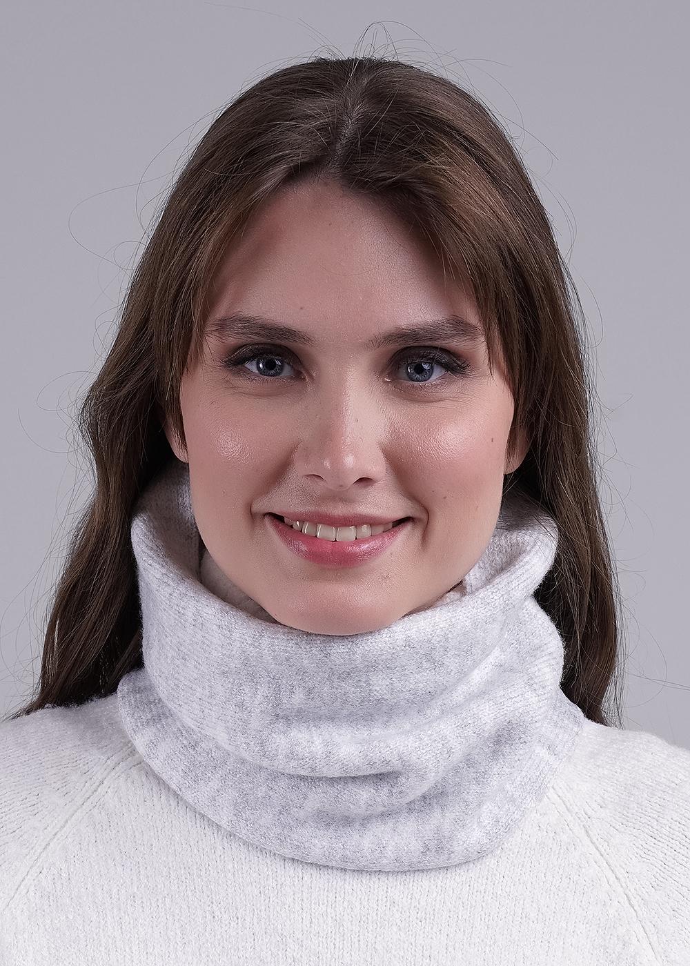меланж св.серый