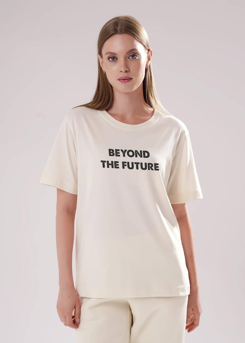 CLE LF15-106 Футболка женская