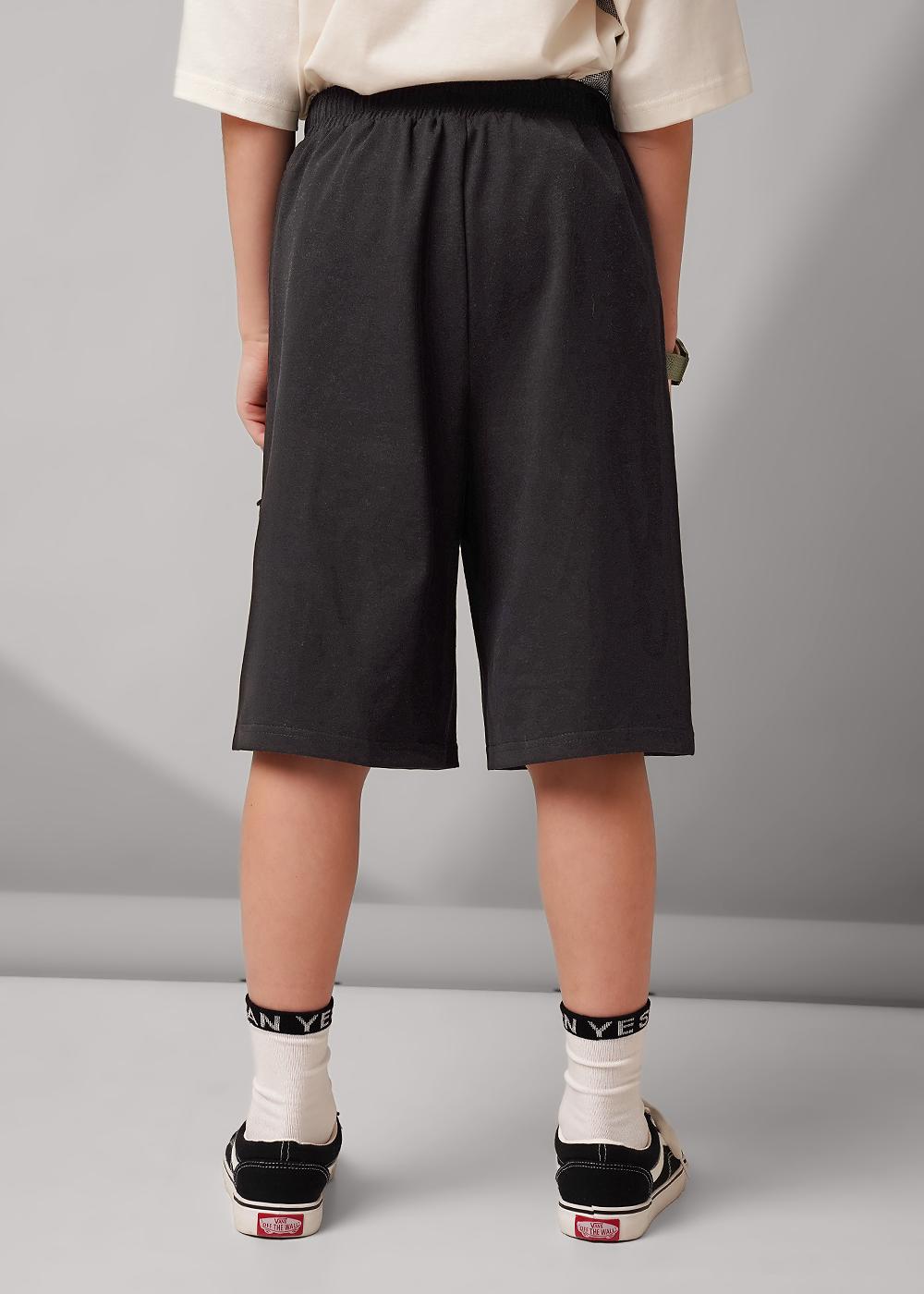 CLE 867366/14к_п Шорты детские для мальчика