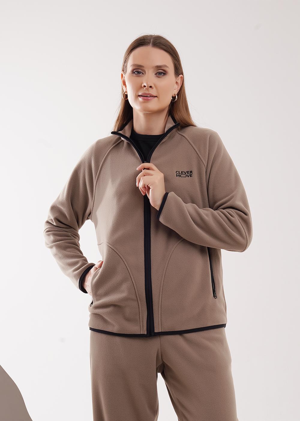 CLE LJ16-103 Куртка женская