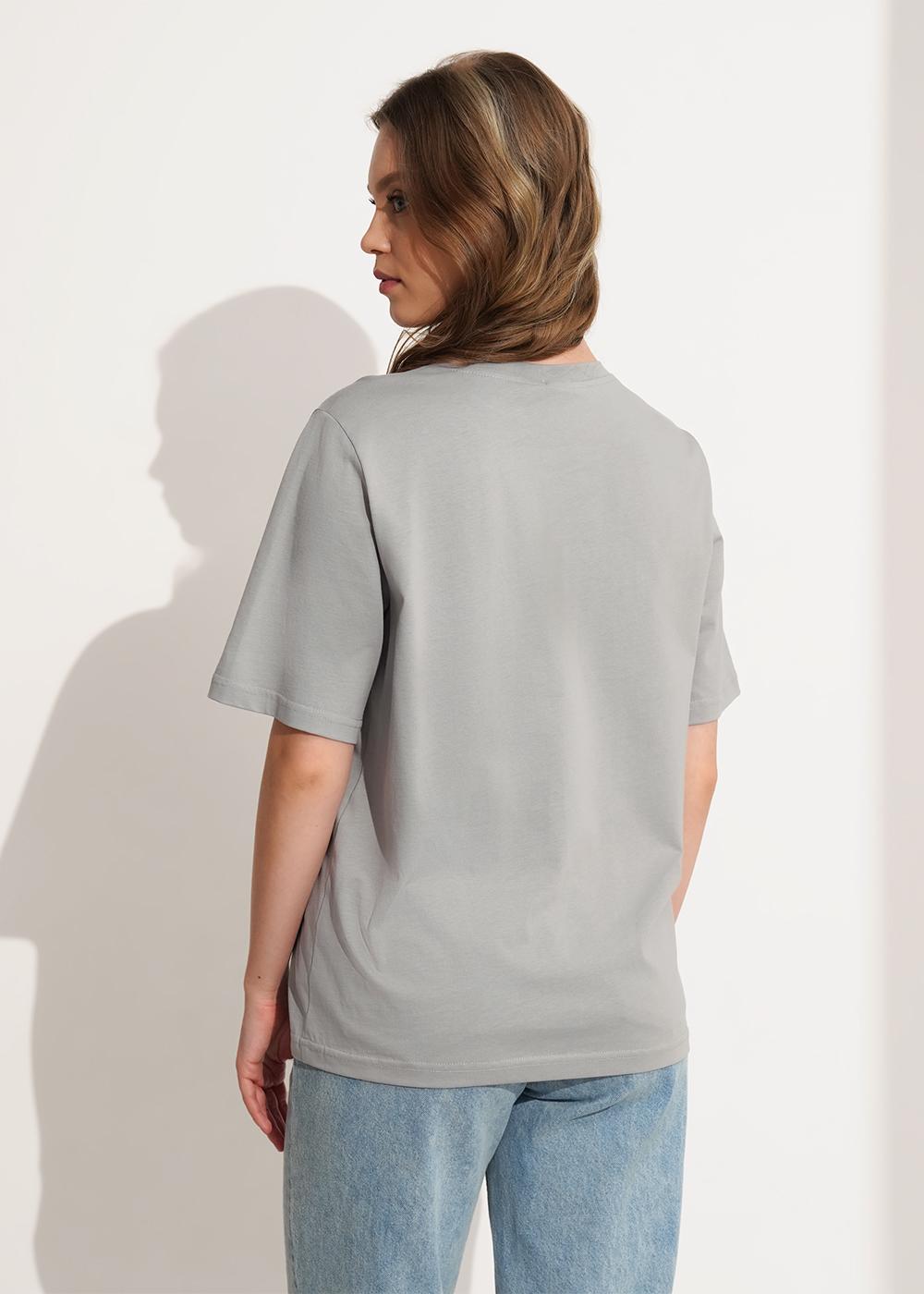 CLE 266927кд_п2 Футболка женская