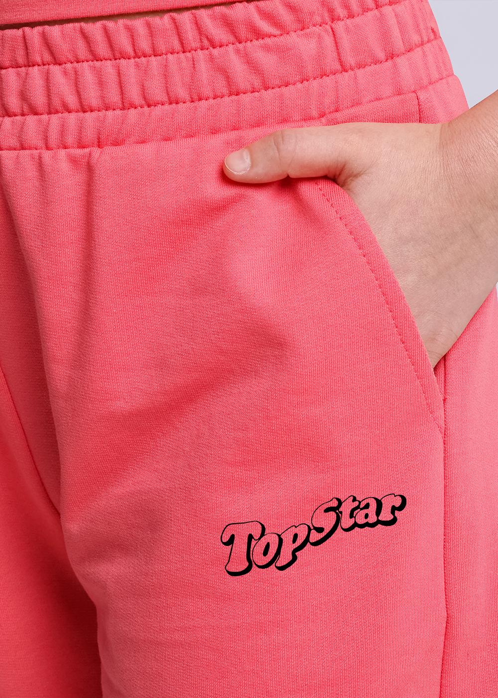 CLE 836141/57а_п Брюки детские для девочки