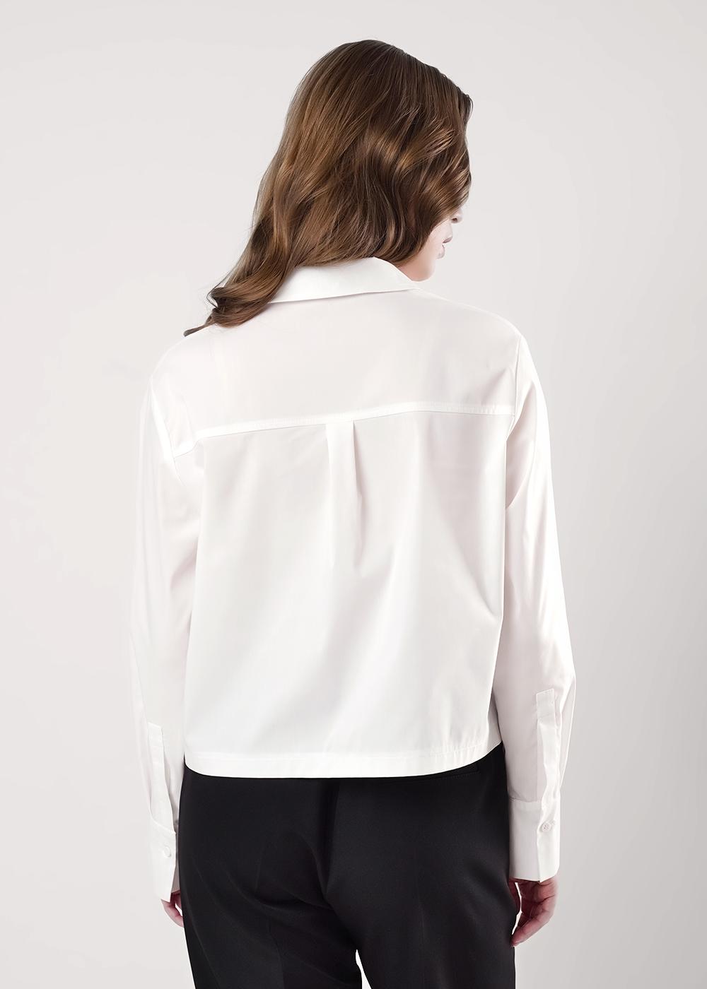 CLE 353235пп Рубашка женская