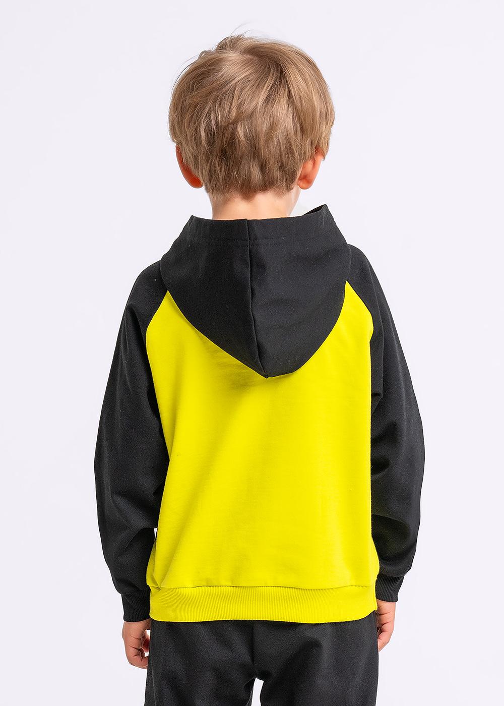 CLE 746801/88ф_п Худи детское