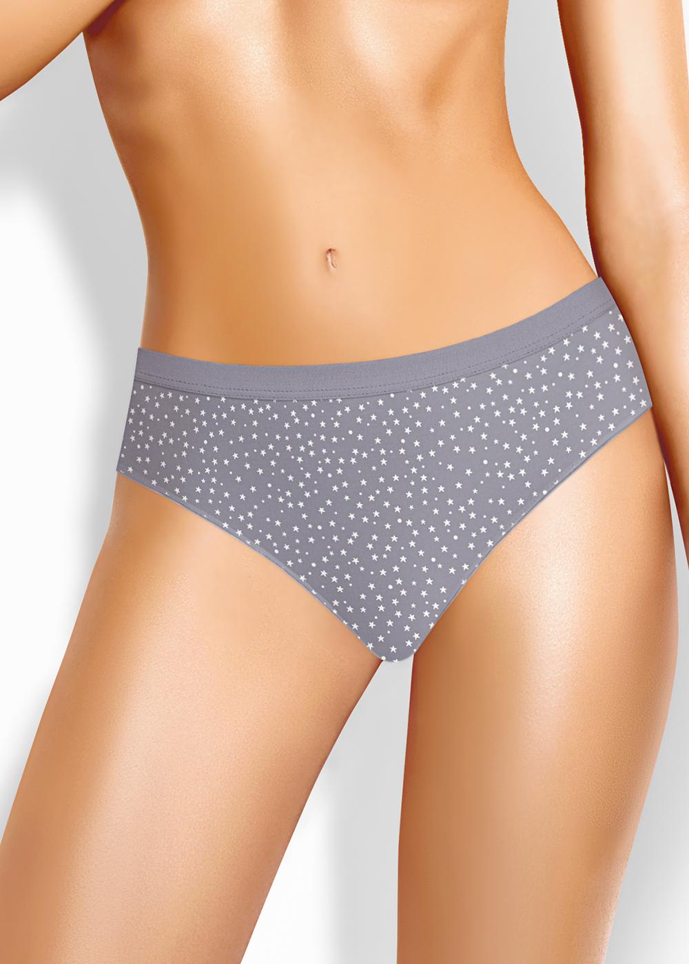 CLE C1202/2 Трусы женские слипы