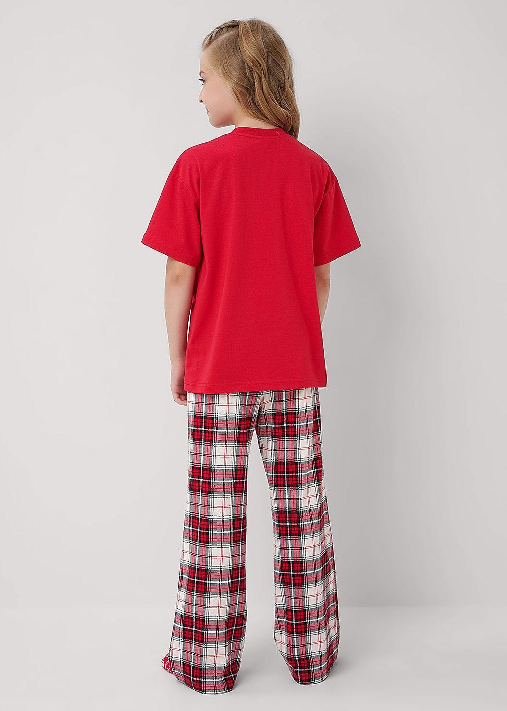 CLE 759526/29кд_п Пижама детская