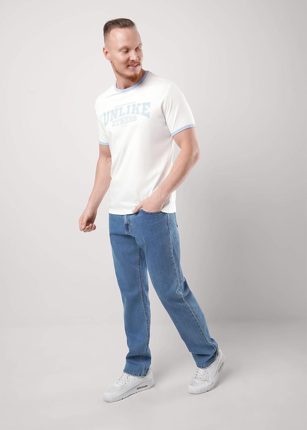 CLE 552525/21кд maxi(макси)_п Футболка мужская