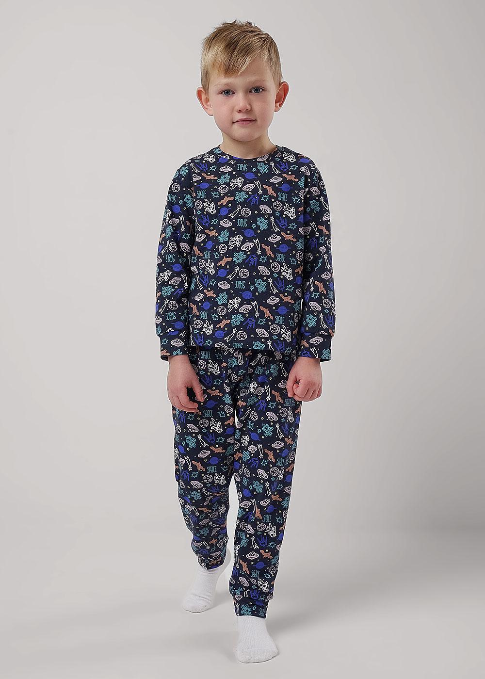 CLE 909567гн Пижама детская