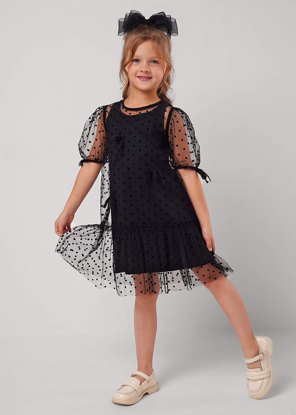 CLE 757248/26кд Платье детское