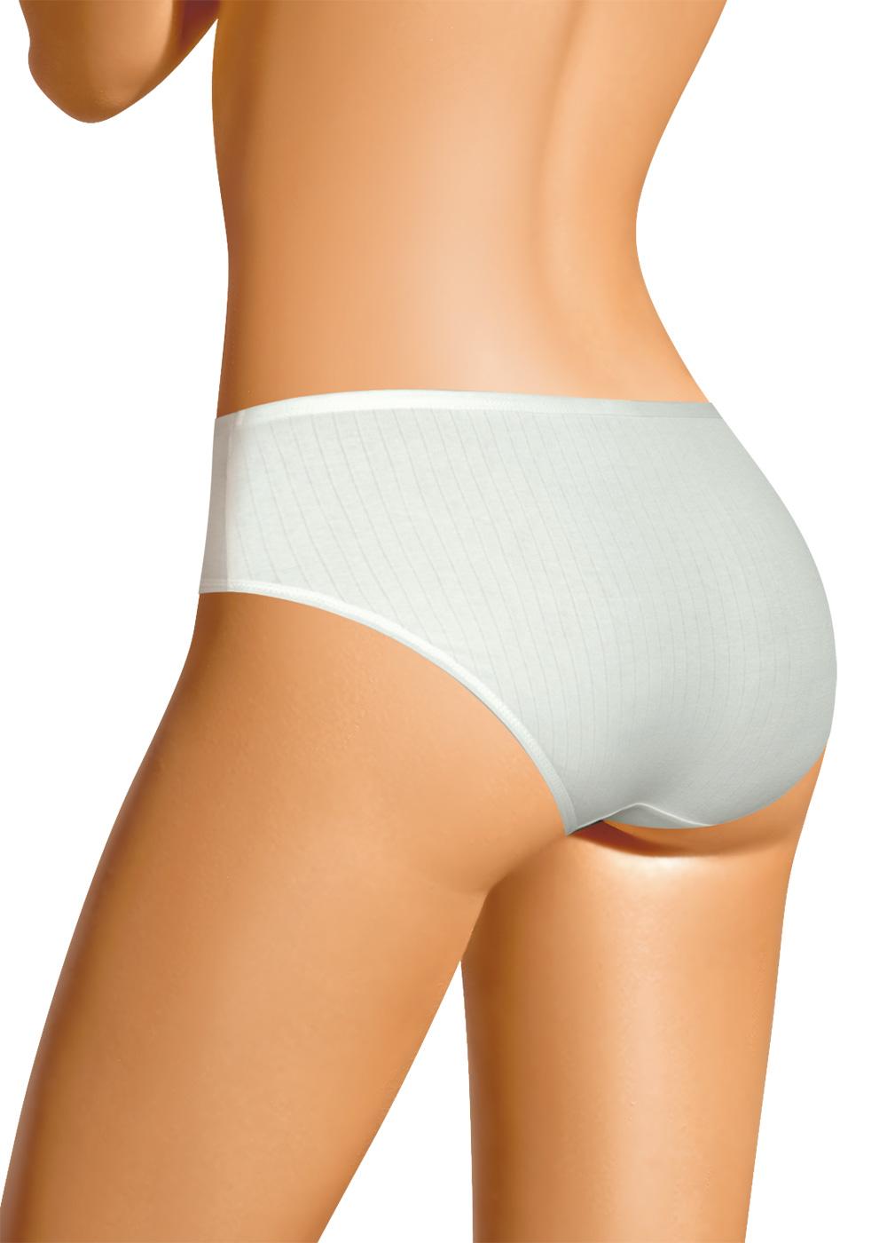 CLE B030 Трусы женские бикини