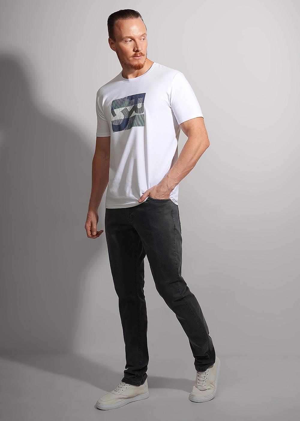 CLE 561978/12г maxi(макси)_п Футболка мужская