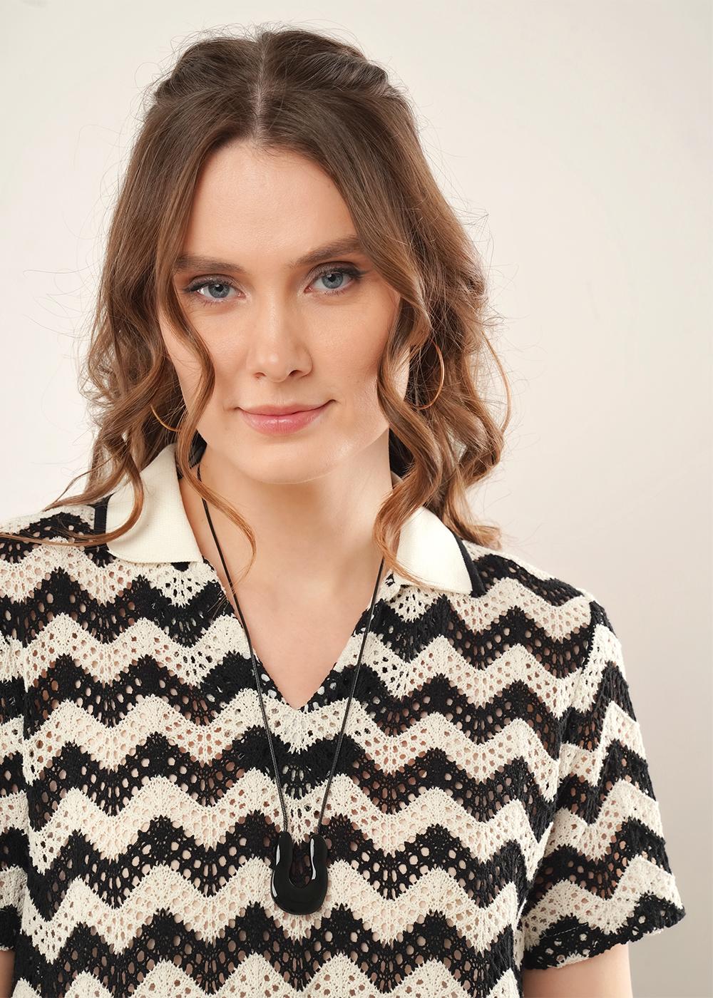 CLE 267231/208ж Джемпер женский