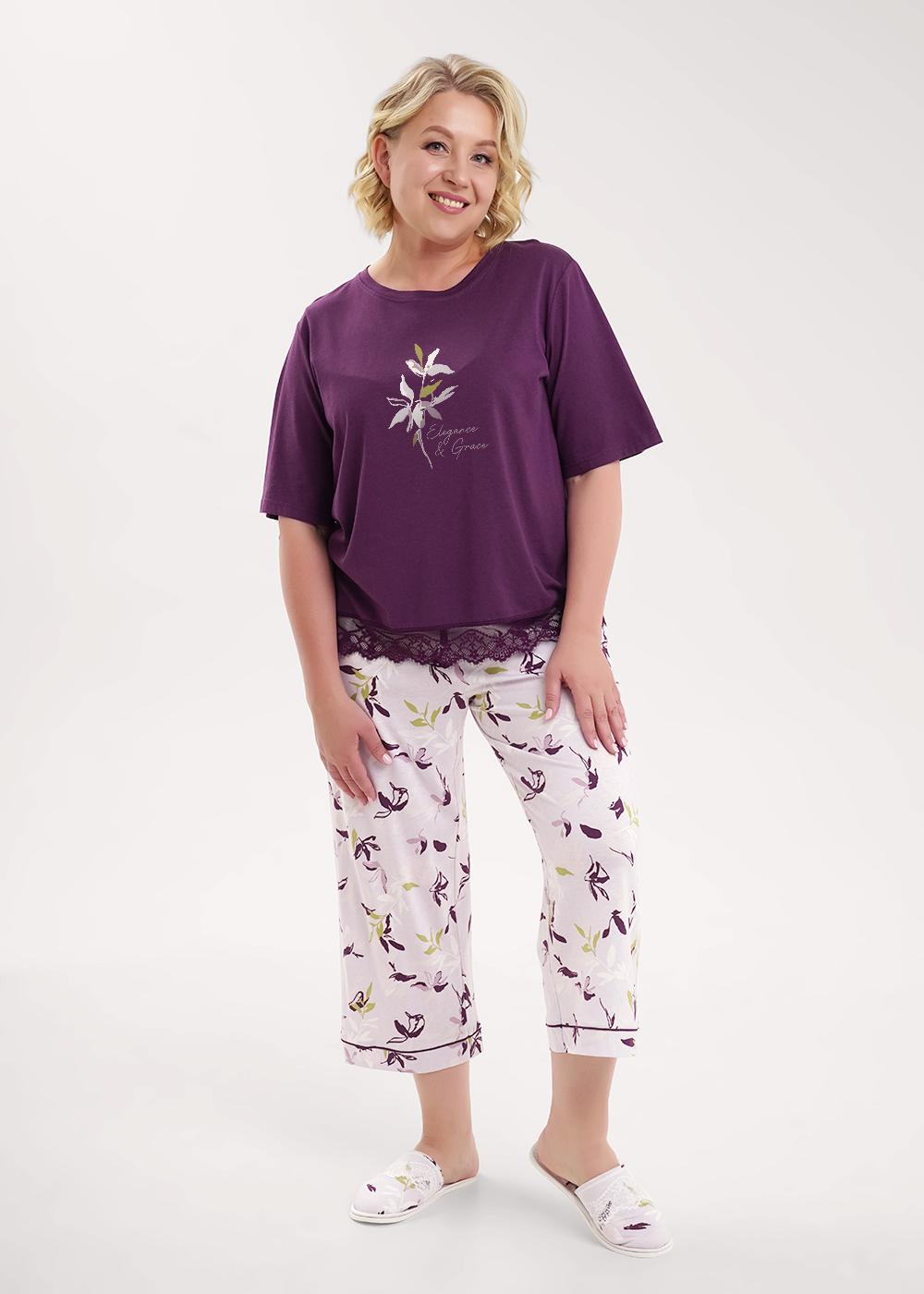 CLE LP15-1183 Пижама женская