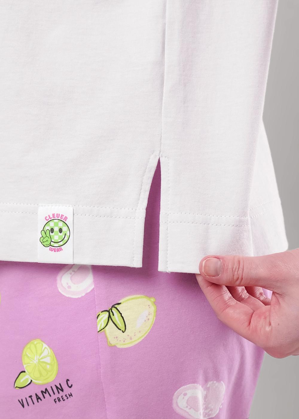 CLE LP25-1158/4 Пижама женская