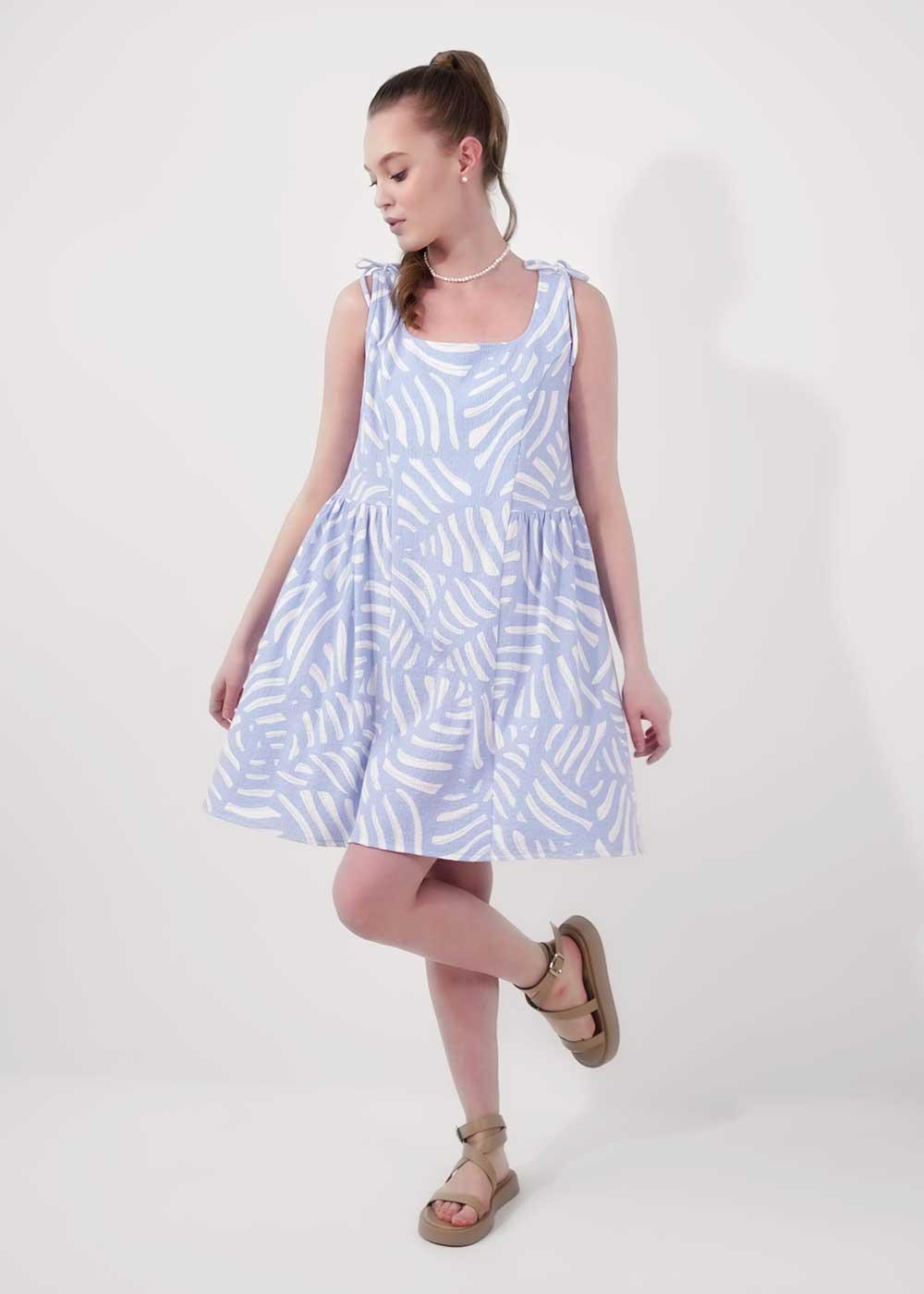 CLE 256916/177эфн Платье женское