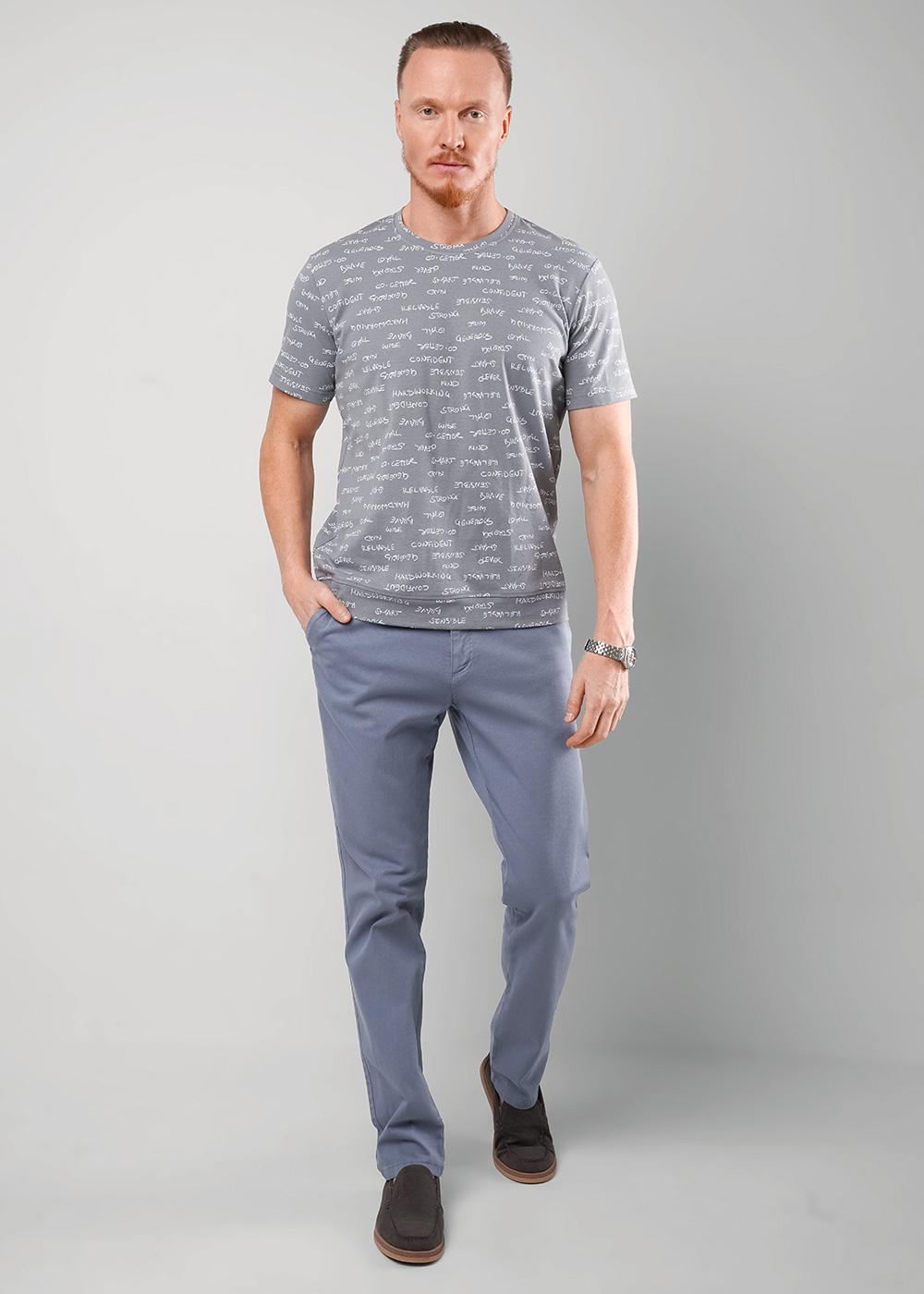 CLE 562475/13зн maxi(макси) Футболка мужская