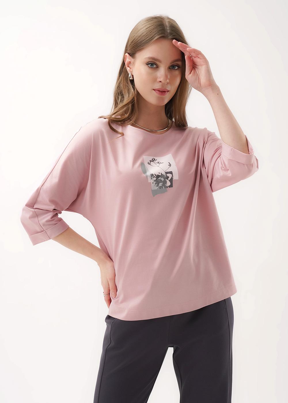 CLE 267106/198кдп_п Джемпер женский