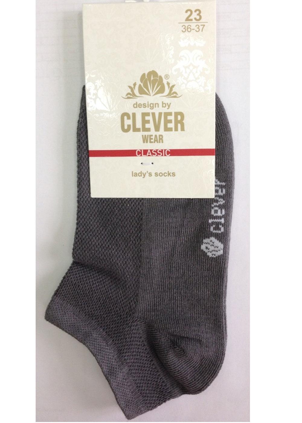 CLE Д203 Носки женские