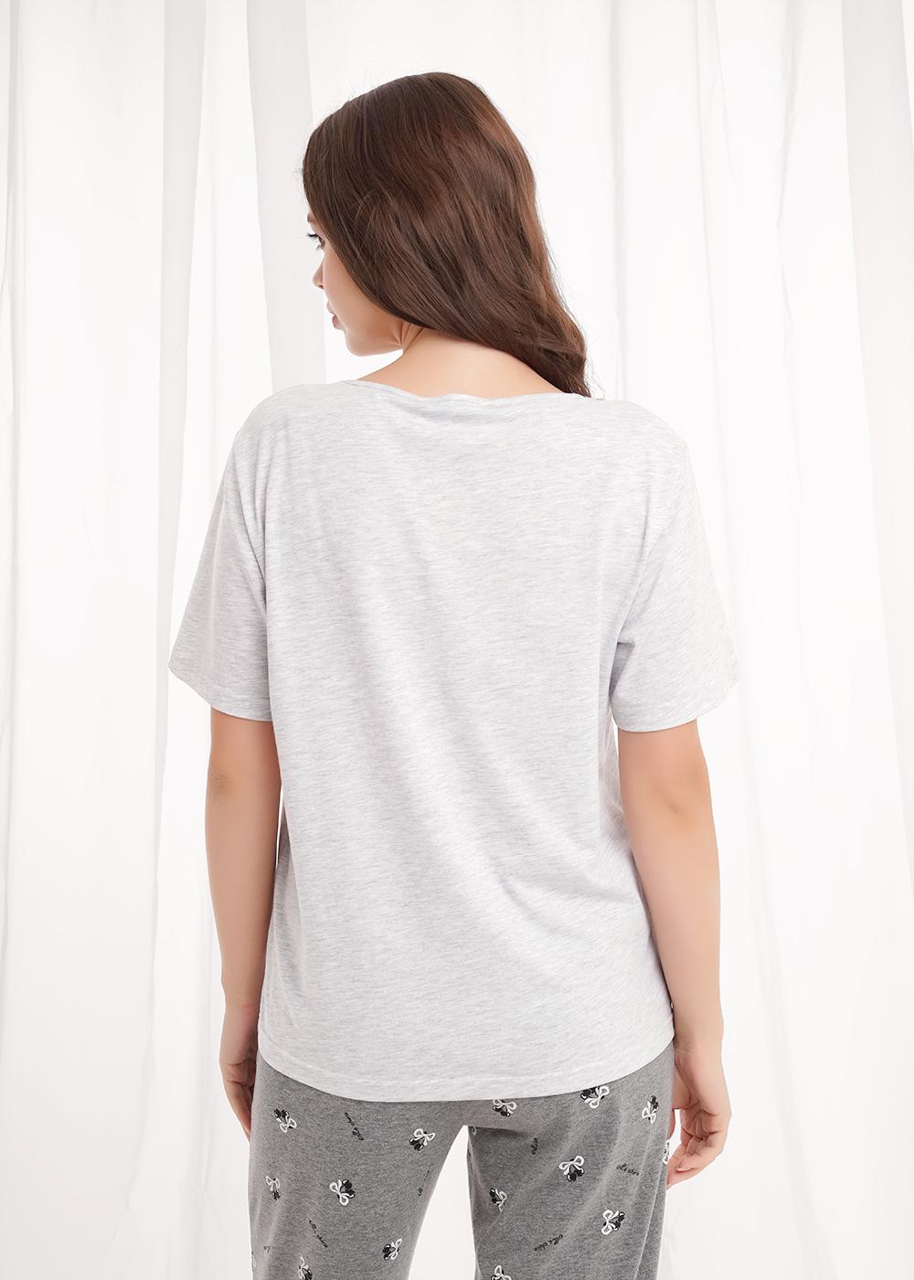 CLE LP26-1210/4 Пижама женская