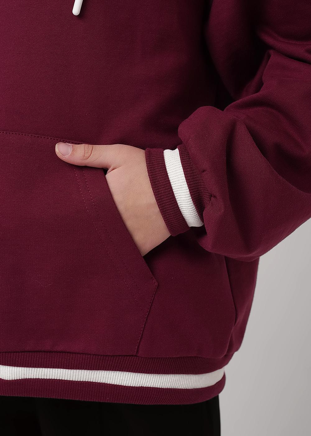 CLE 757198/24ф_п Худи детское