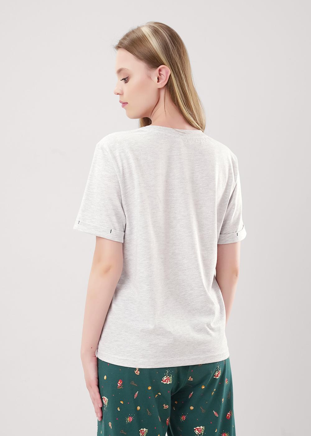 CLE LP15-1201/2 Пижама женская