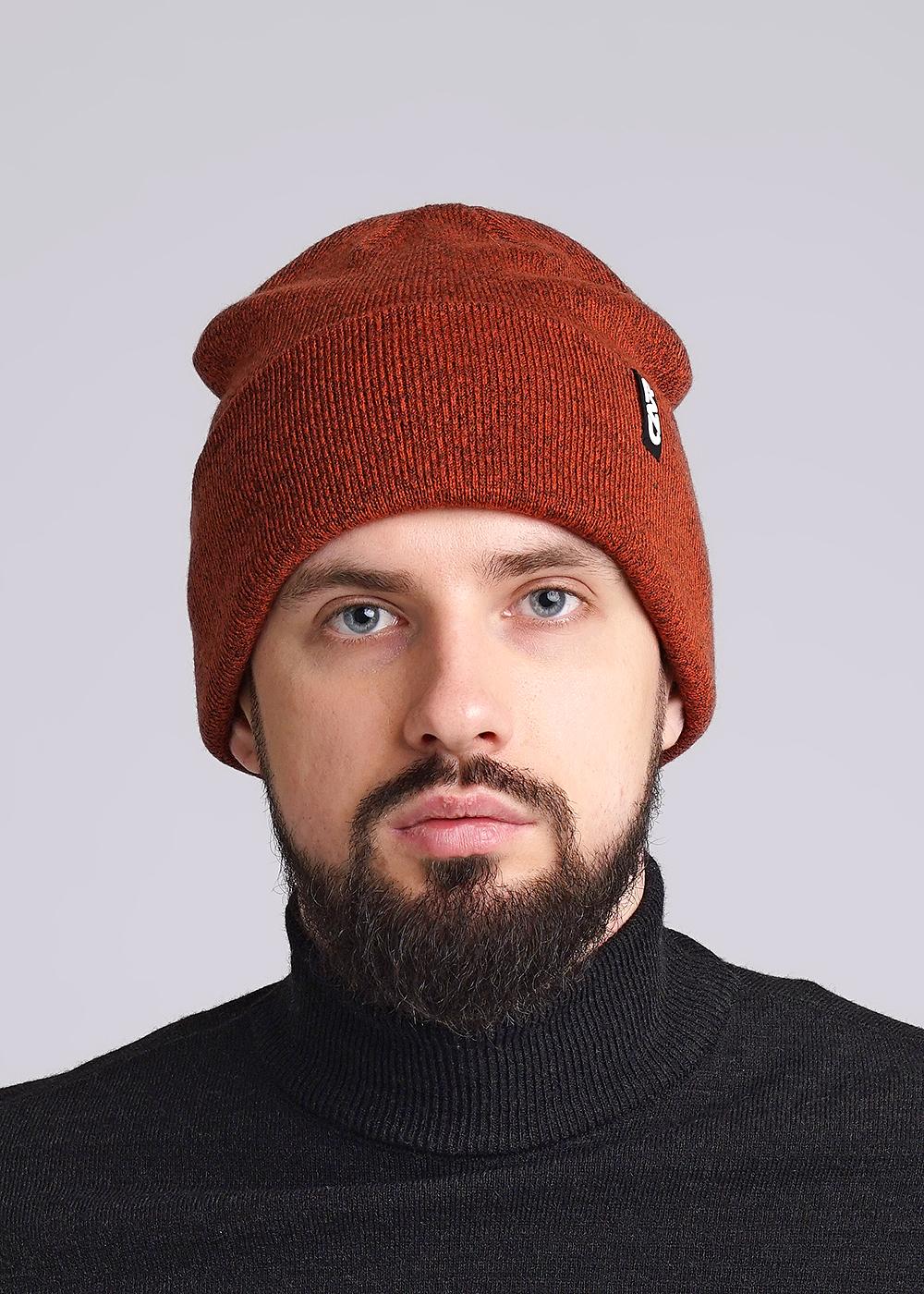 CLE 433922аш Шапка мужская