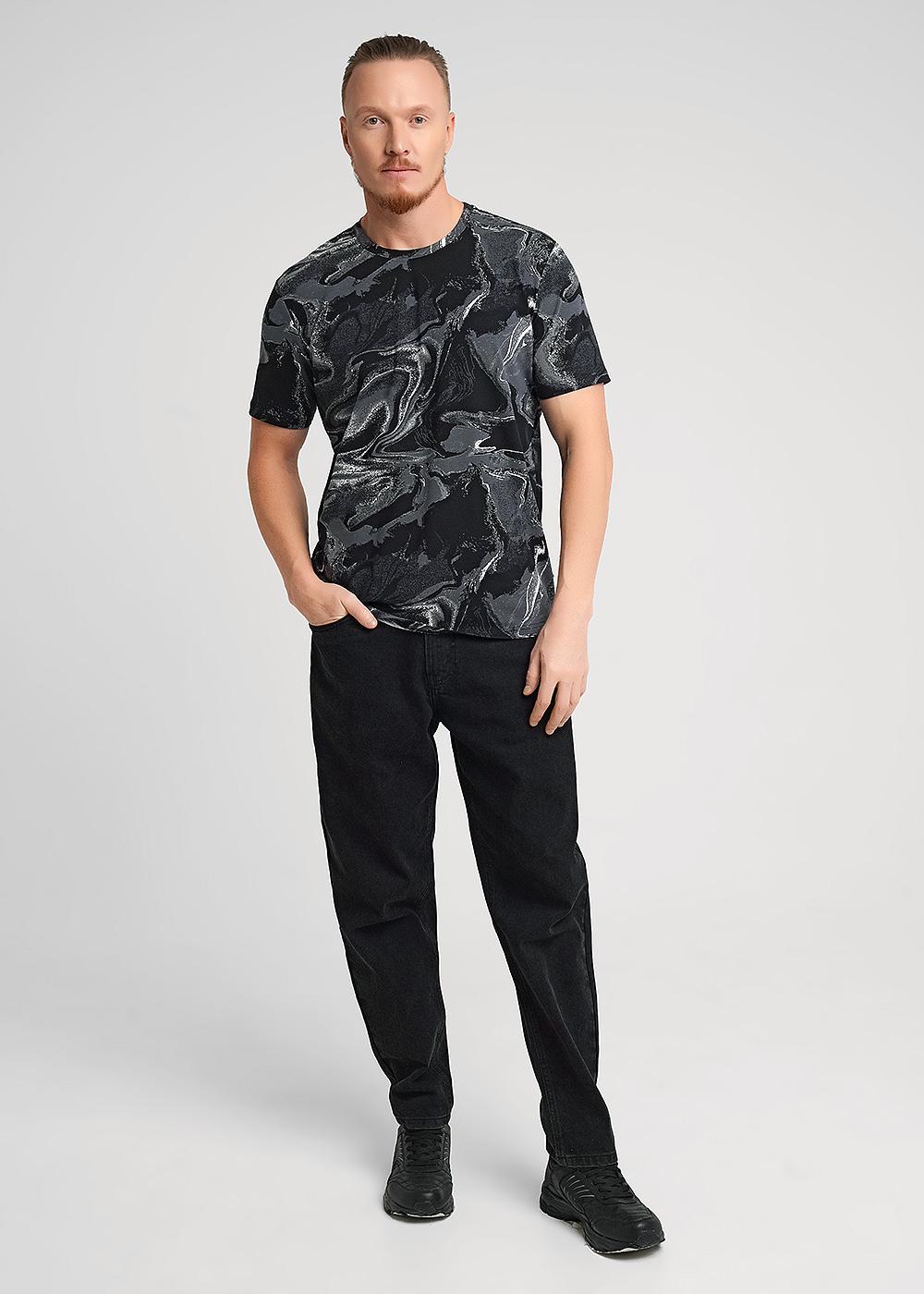 CLE 562404/05гн Футболка мужская