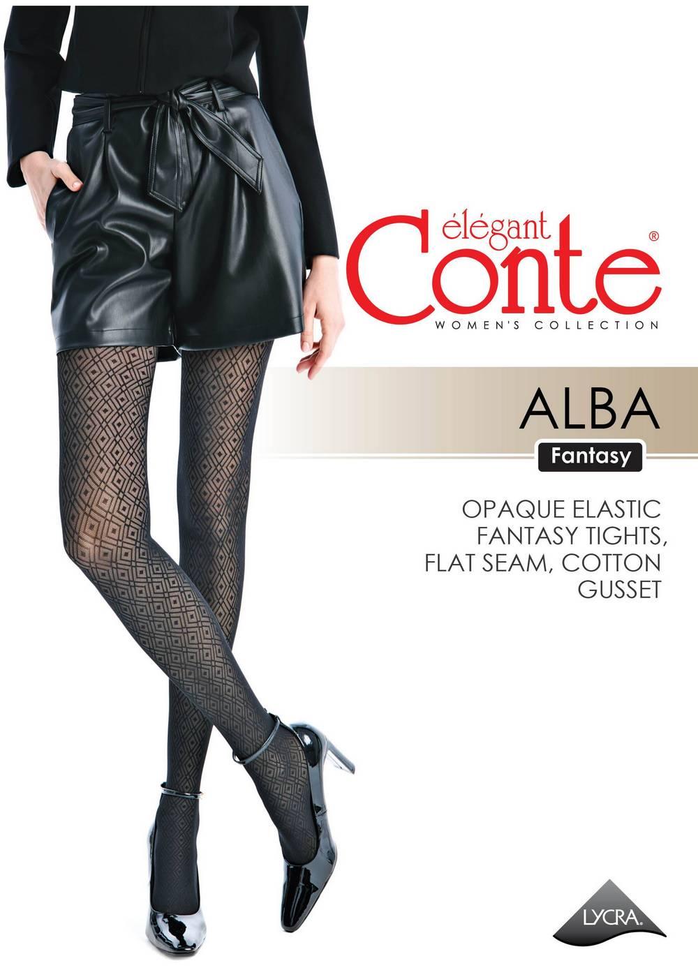 Ct ALBA Колготки женские