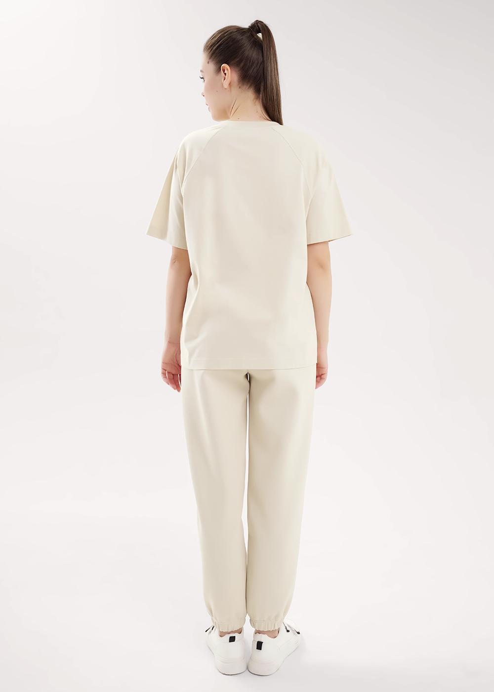 CLE LF15-100/1 Футболка женская