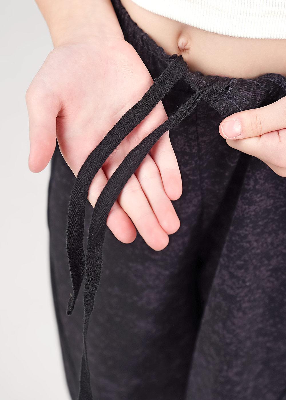 CLE 867305/11ун Брюки детские для девочки