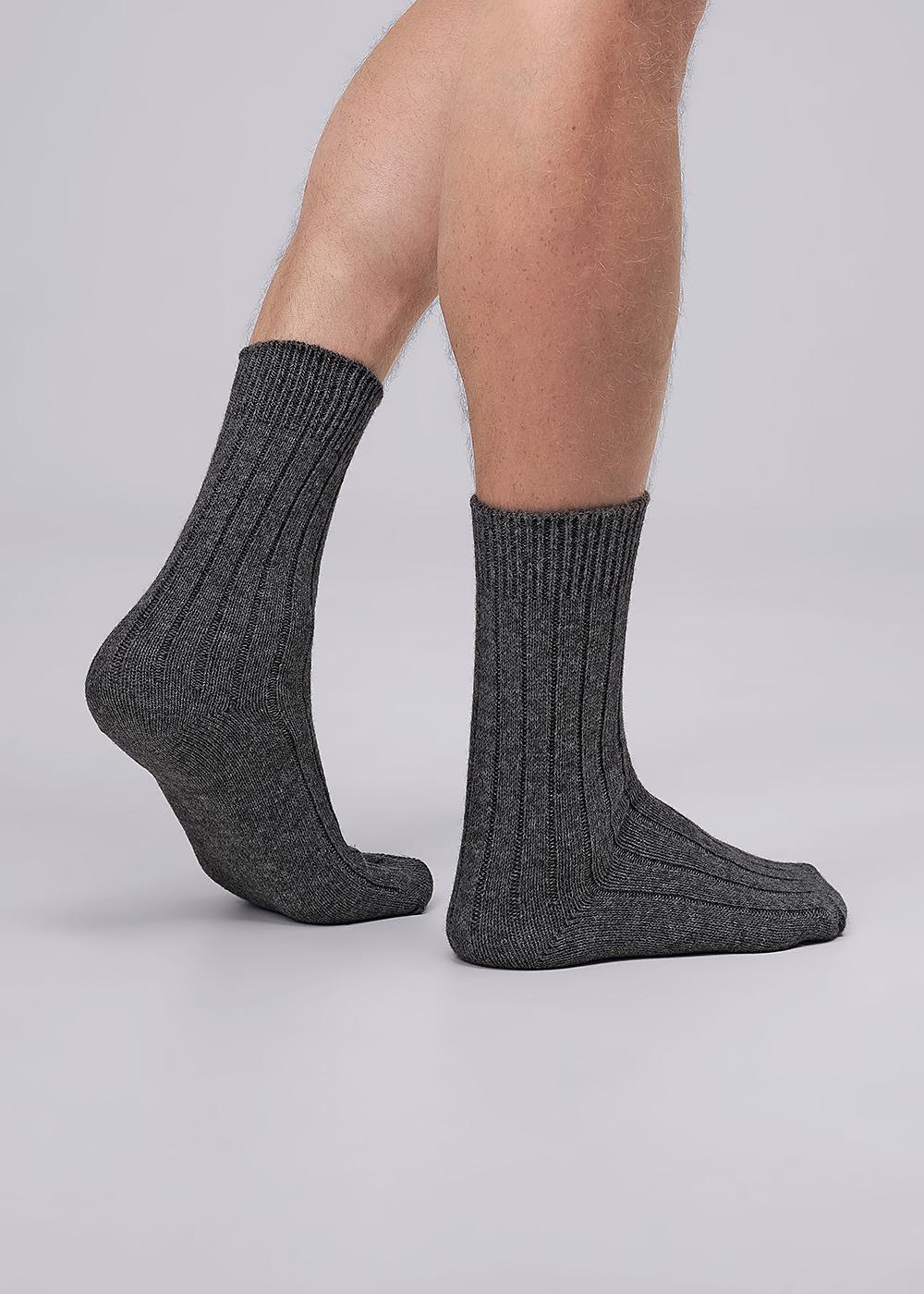 CLE BM712т Носки мужские