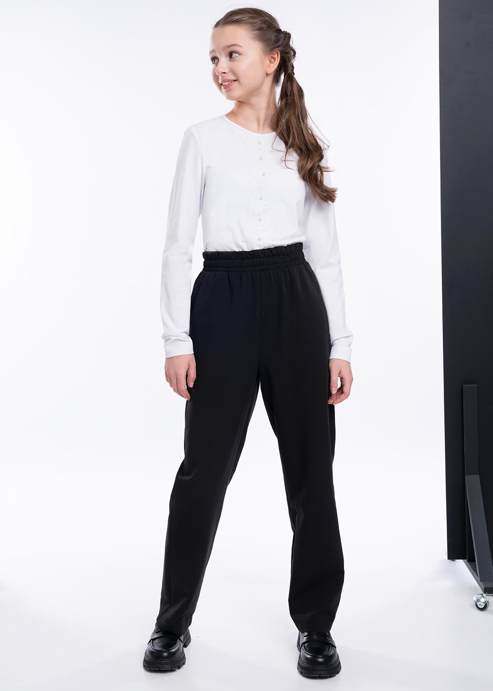 CLE 742892ог школа Брюки детские для девочки