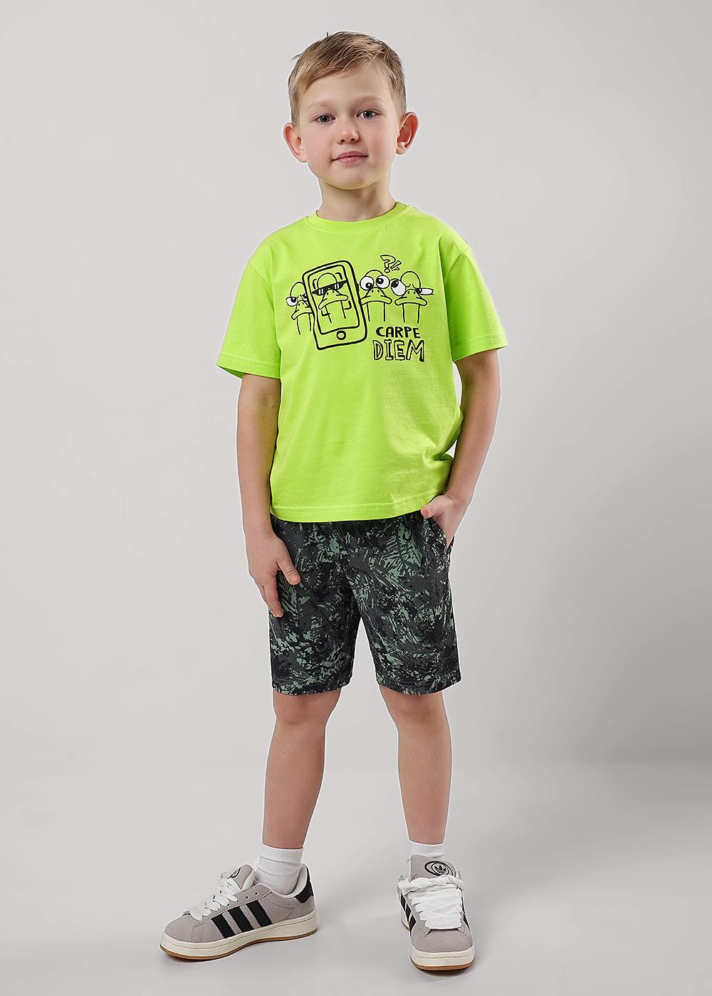 CLE 856172кн Шорты детские для мальчика