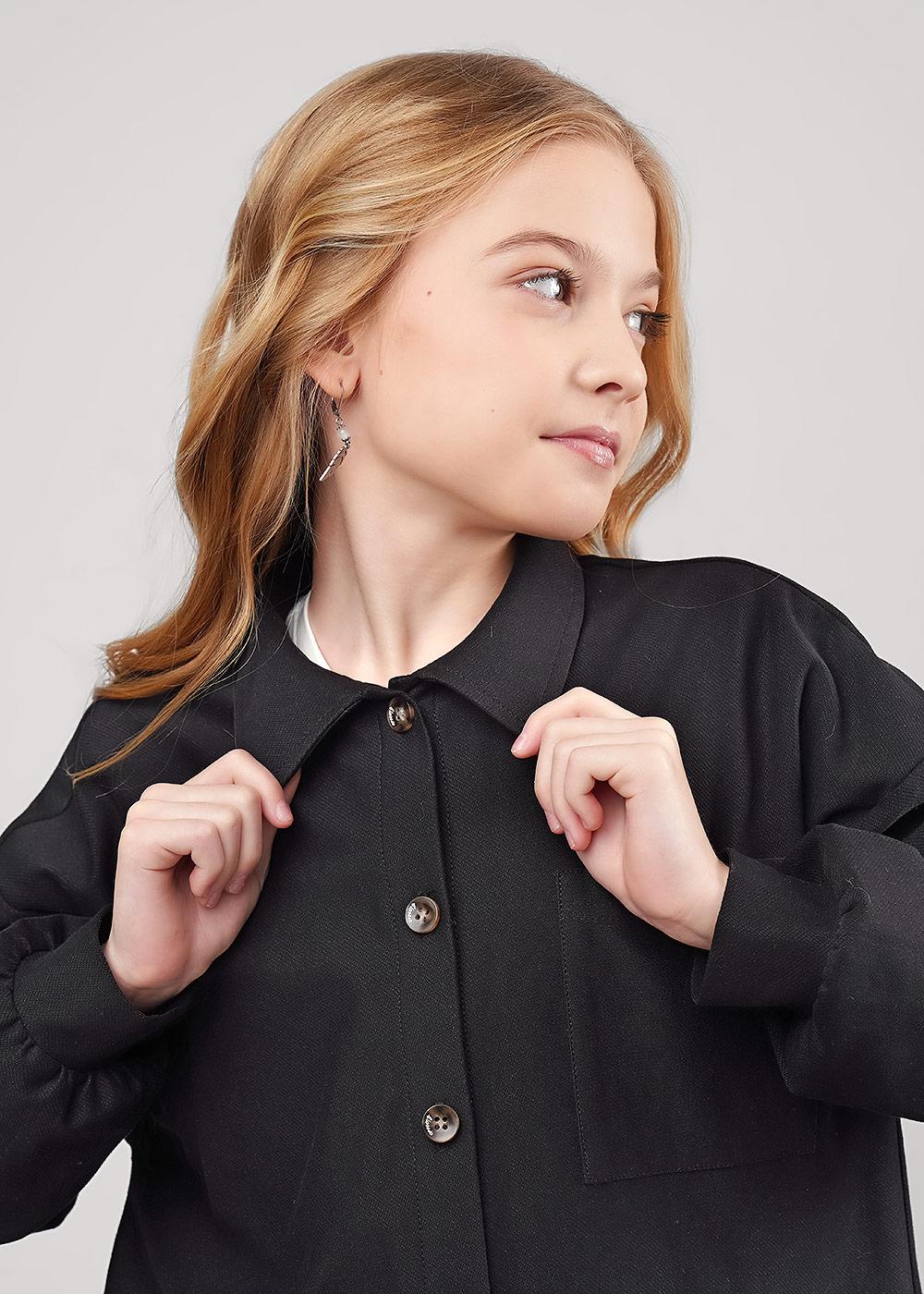 CLE 863268/11д Рубашка детская