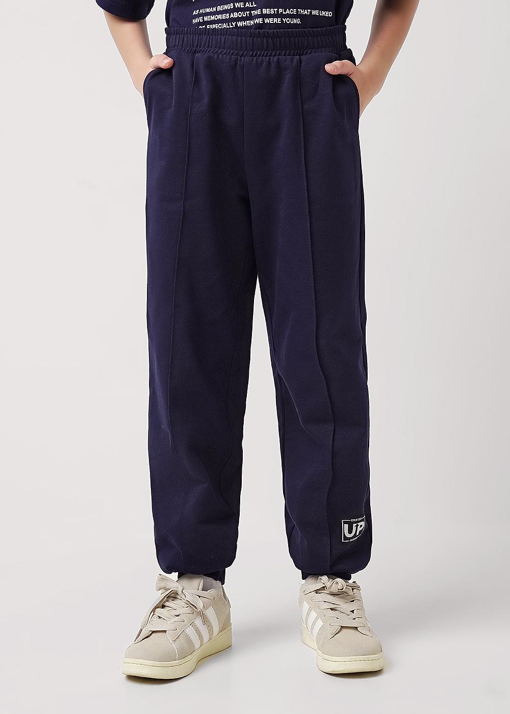 CLE 757192/24ф Брюки детские для мальчика